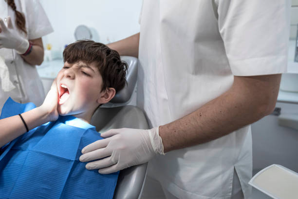 Best 24-Hour Emergency Dental Care in Pimmit Hills, VA