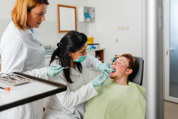 Best Emergency Orthodontic Repairs in Pimmit Hills, VA