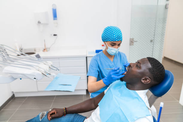 Best After-Hours Dental Care in Pimmit Hills, VA