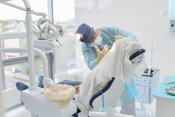 Best After-Hours Dental Care in Pimmit Hills, VA